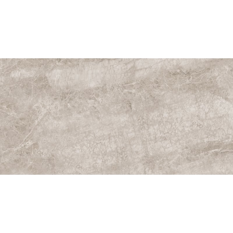 Mexen Quetta Natural glazed rectified stoneware sample G1, floor-wall tile 120 x 60 cm, gloss - TL136-02-S