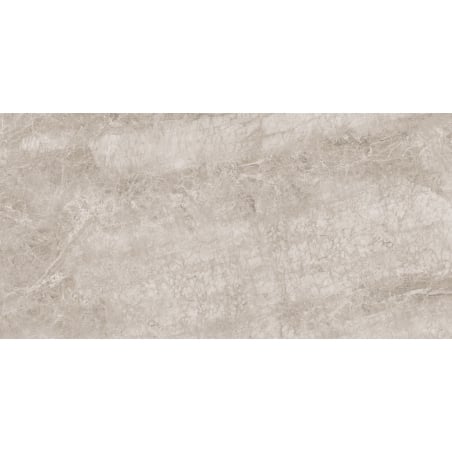 Mexen Quetta Natural glazed rectified stoneware sample G1, floor-wall tile 120 x 60 cm, gloss - TL136-02-S