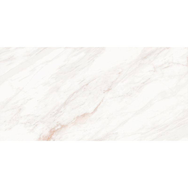 Mexen Forever Grey glazed rectified porcelain stoneware sample G1, floor and wall tile, gloss - TL139-00-S