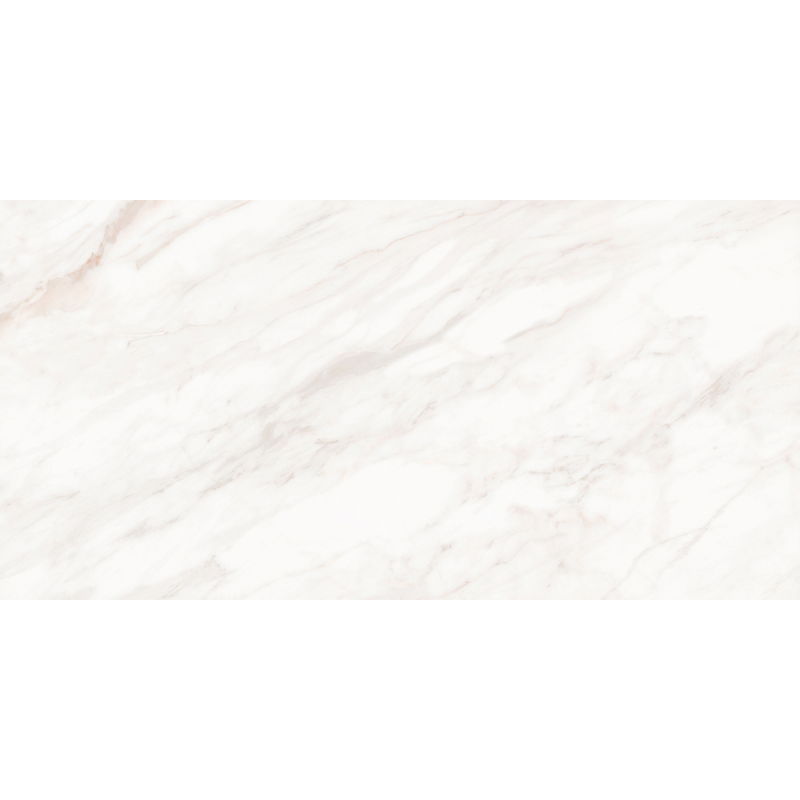 Mexen Forever Grey glazed rectified porcelain stoneware sample G1, floor and wall tile, gloss - TL139-00-S