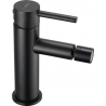 Mexen Elba black bidet mixer tap - 74120-70