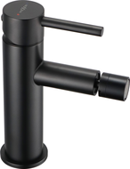 Mexen Elba bidet tap Black - 74120-70