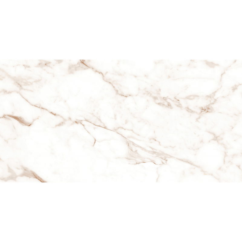 Mexen Smogy Gold sample of rectified glazed stoneware, floor-wall tile, gloss - TL140-00-S