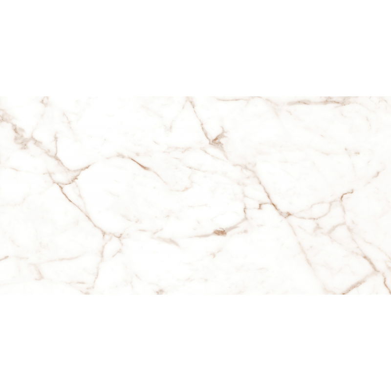 Mexen Smogy Gold sample of rectified glazed stoneware, floor-wall tile, gloss - TL140-00-S