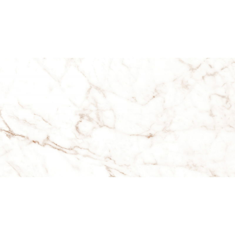 Mexen Smogy Gold sample of rectified glazed stoneware, floor-wall tile, gloss - TL140-00-S