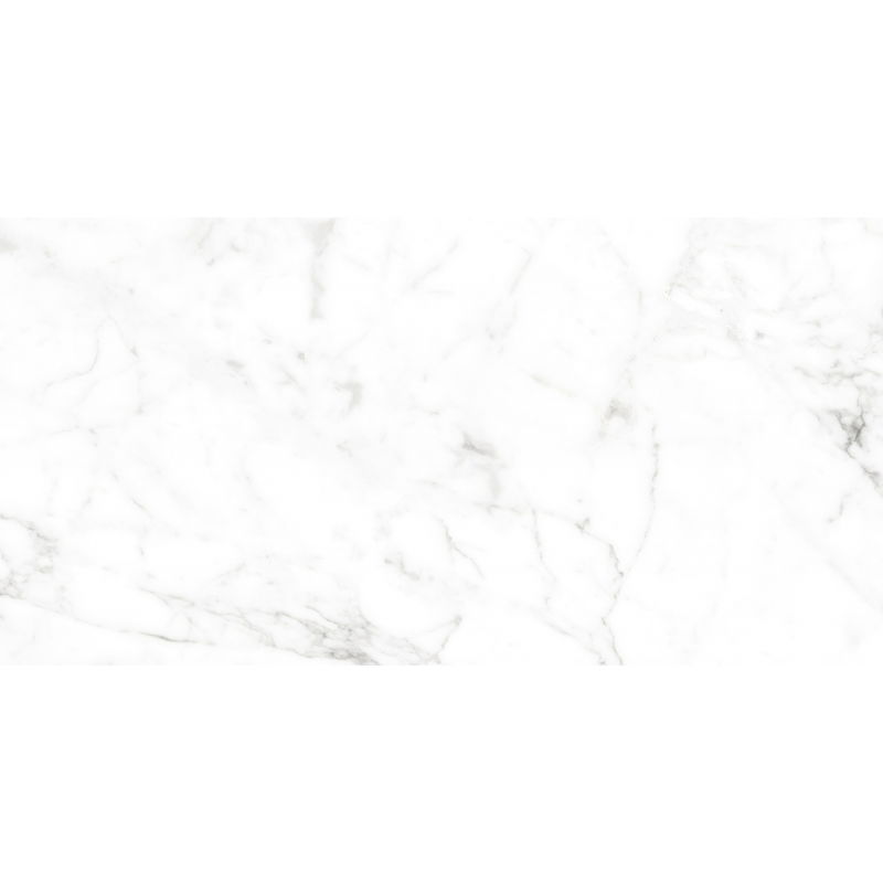 Mexen Smogy Grey sample of rectified glazed porcelain tile G1, floor and wall tile, gloss - TL140-01-S