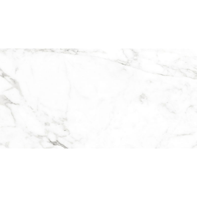 Mexen Smogy Grey sample of rectified glazed porcelain tile G1, floor and wall tile, gloss - TL140-01-S