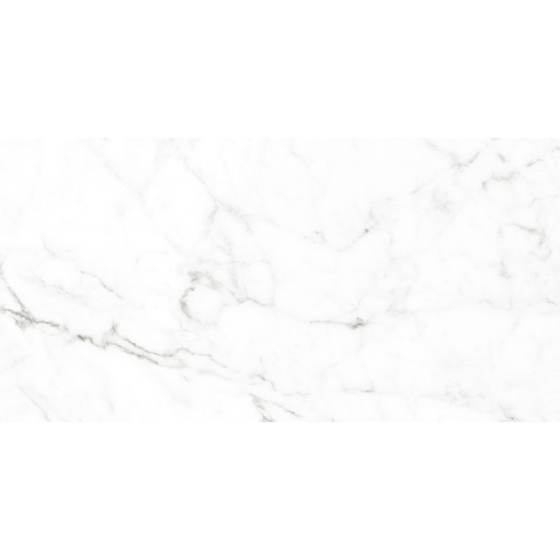 Mexen Smogy Grey sample of rectified glazed porcelain tile G1, floor and wall tile, gloss - TL140-01-S