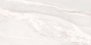 Mexen Resh Bianco glazed porcelain rectified sample G1, floor-wall tile, gloss - TL143-00-S
