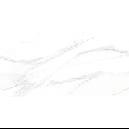 Mexen Agata Grey glazed rectified stoneware sample G1, floor-wall tile, glossy - TL144-01-S