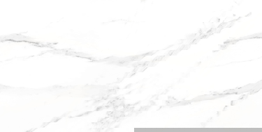 Mexen Agata Grey glazed rectified stoneware sample G1, floor-wall tile, glossy - TL144-01-S