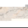 Mexen Kylis Crema glazed rectified porcelain stoneware sample G1, floor-wall tile 120 x 60 cm, gloss - TL145-00-S