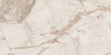 Mexen Kylis Cream sample of glazed rectified porcelain stoneware. G1, floor-wall tile, gloss - TL145-00-S