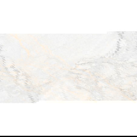 Mexen Rayas Beige Sample of Glazed Rectified Stoneware, Floor-Wall Tile, Glossy - TL147-00-S