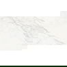 Mexen Rayas Silver glazed rectified porcelain stoneware sample G1, floor-wall tile, glossy - TL147-01-S