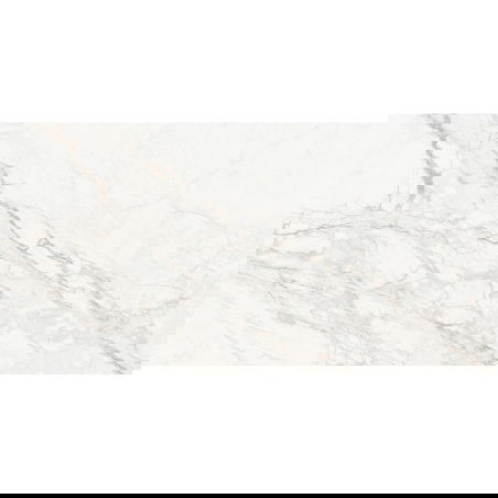 Mexen Rayas Silver glazed rectified porcelain stoneware sample G1, floor-wall tile, glossy - TL147-01-S