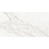 Mexen Rayas Silver glazed gres sample rectified G1, floor-wall tile 120 x 60 cm, gloss - TL147-01-S