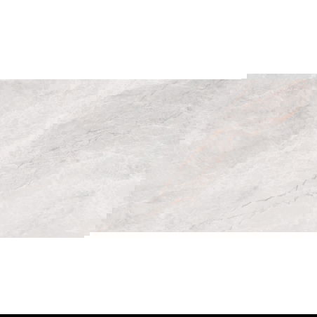 Mexen Tens Bianco sample of rectified glazed porcelain stoneware, floor-wall tile, gloss - TL148-00-S