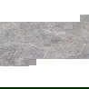 Mexen Tens Grey glazed rectified tile sample G1, floor and wall tile 120 x 60 cm, gloss - TL148-01-S