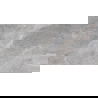 Mexen Tens Grey Glazed Rectified Porcelain Tile Sample G1, Floor-Wall Tile, Glossy - TL148-01-S