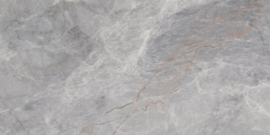 Mexen Tens Grey Glazed Rectified Porcelain Tile Sample G1, Floor-Wall Tile, Glossy - TL148-01-S