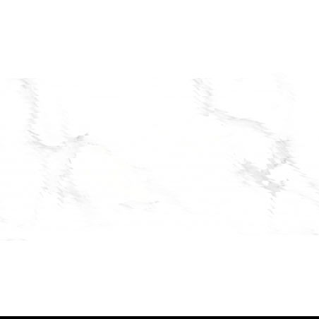 Mexen Bliss White glazed rectified gres sample G1, floor and wall tile 120 x 60 cm, gloss - TL149-00-S