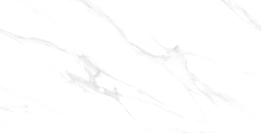 Mexen Bliss White glazed rectified stoneware sample G1, floor-wall tile, gloss - TL149-00-S