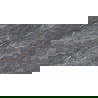 Mexen Walcey Charcoal sample of glazed rectified porcelain stoneware, floor-wall tile, glossy - TL150-02-S