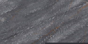 Mexen Walcey Charcoal sample of glazed rectified porcelain stoneware, floor-wall tile, glossy - TL150-02-S
