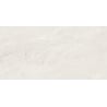 Mexen Homes White glazed rectified stoneware sample G1, floor-wall tile, gloss - TL151-00-S