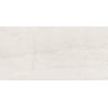 Mexen Homes White glazed rectified stoneware sample G1, floor-wall tile, gloss - TL151-00-S
