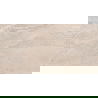 Mexen Homes Brown glazed rectified porcelain tile sample G1, floor-wall tile 120 x 60 cm, gloss - TL151-01-S