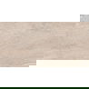 Mexen Homes Brown glazed rectified porcelain tile sample G1, floor-wall tile 120 x 60 cm, gloss - TL151-01-S