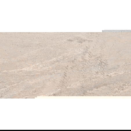 Mexen Homes Brown glazed rectified porcelain tile sample G1, floor-wall tile 120 x 60 cm, gloss - TL151-01-S