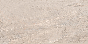 Mexen Homes Brown glazed porcelain stoneware sample rect. G1, floor-wall tile, glossy - TL151-01-S