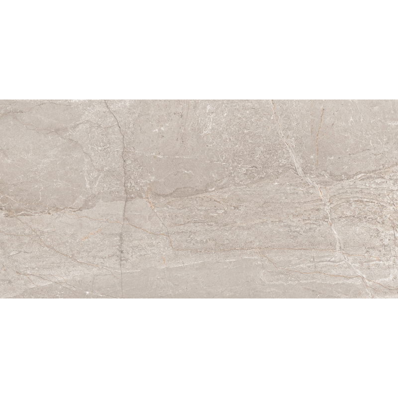 Mexen Homes Pearl glazed rectified porcelain stoneware sample. G1, floor and wall tile 120 x 60 cm, glossy - TL151-04-S