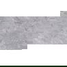 Mexen Tradi Gray Sample of Glazed Rectified Gres Tile G1, Floor-Wall Tile 120 x 60 cm, Gloss - TL152-01-S