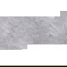 Mexen Tradi Gray Sample of Glazed Rectified Porcelain Tile G1, Floor-Wall Tile, Gloss - TL152-01-S