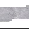 Mexen Tradi Gray Sample of Glazed Rectified Porcelain Tile G1, Floor-Wall Tile, Gloss - TL152-01-S