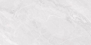 Mexen Tradi White glazed rectified stoneware sample G1, floor-wall tile, gloss - TL152-02-S