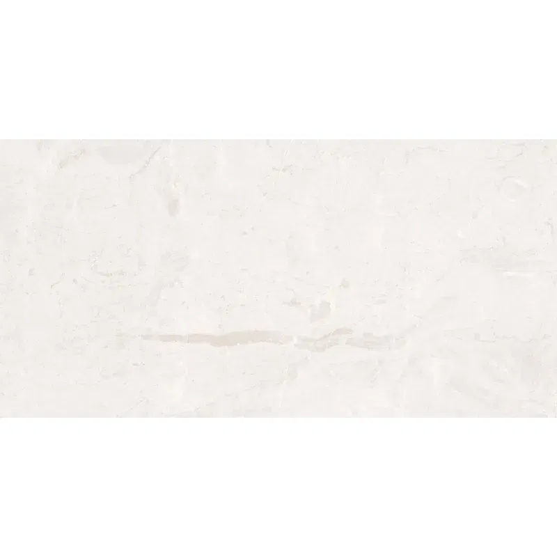 Mexen Arbour Ivory glazed rectified tile sample G1, floor-wall tile, gloss - TL158-00-S