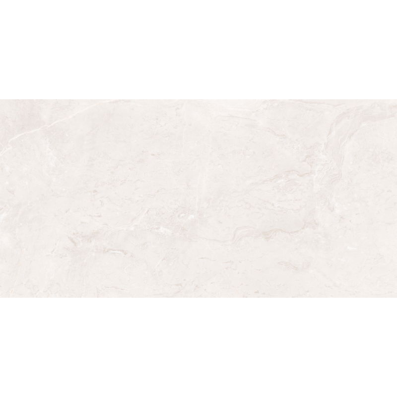 Mexen Arbour Ivory Glazed Rectified Porcelain Tile Sample G1, Floor-Wall Tile 120 x 60 cm, Glossy - TL158-00-S