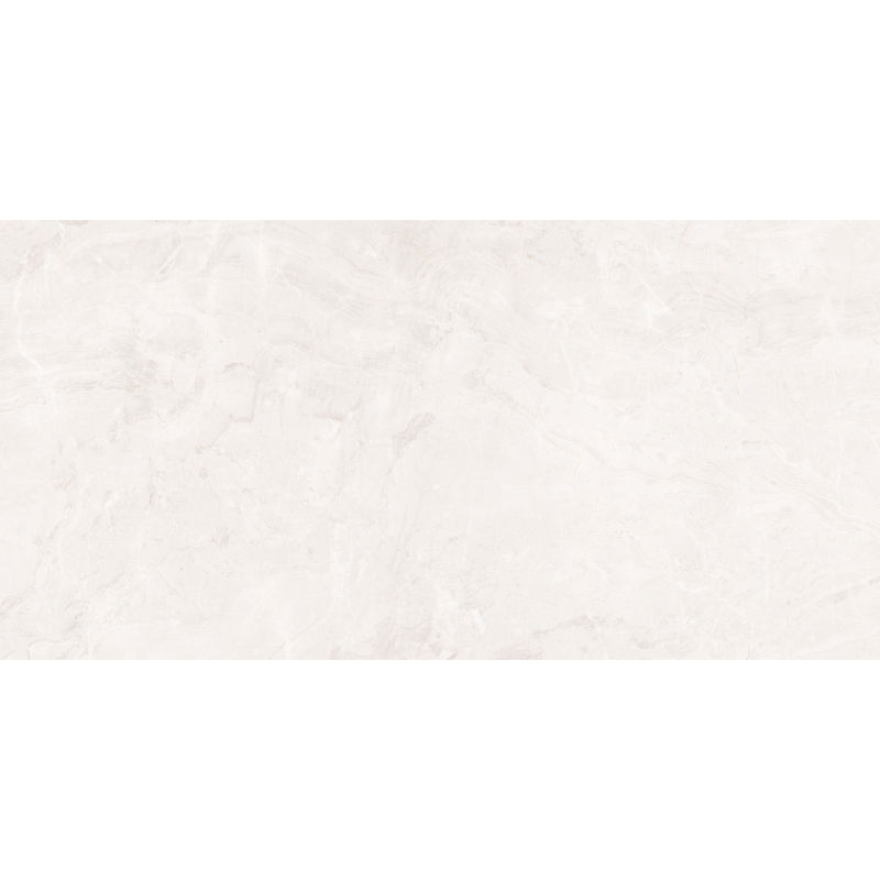 Mexen Arbour Ivory Rectified Glazed Porcelain Tile Sample G1, Floor-Wall Tile, Glossy - TL158-00-S