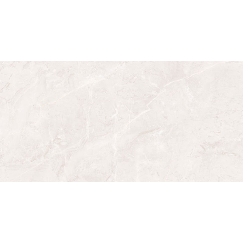 Mexen Arbour Ivory Rectified Glazed Porcelain Tile Sample G1, Floor-Wall Tile, Glossy - TL158-00-S