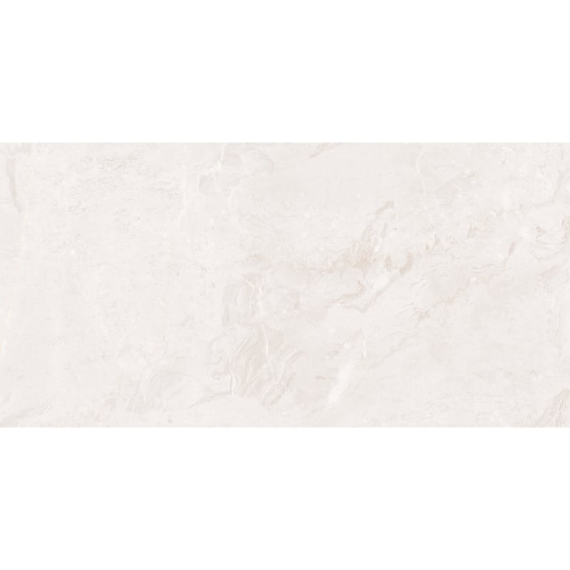 Mexen Arbour Ivory Glazed Rectified Porcelain Tile Sample G1, Floor-Wall Tile 120 x 60 cm, Glossy - TL158-00-S