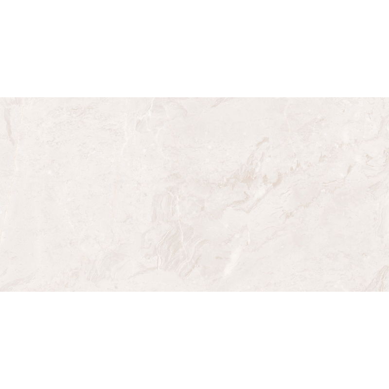 Mexen Arbour Ivory Rectified Glazed Porcelain Tile Sample G1, Floor-Wall Tile, Glossy - TL158-00-S