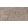 Mexen Arbour Taupe glazed rectified stoneware sample, floor-wall tile 120 x 60 cm, glossy - TL158-01-S
