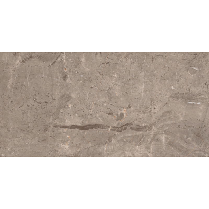 Mexen Arbour Taupe glazed rectified stoneware sample, floor-wall tile 120 x 60 cm, glossy - TL158-01-S