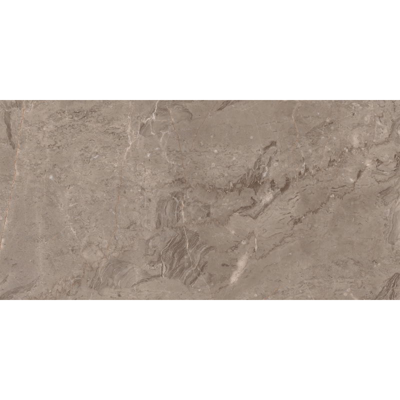 Mexen Arbour Taupe glazed rectified stoneware sample G1, floor-wall tile, gloss - TL158-01-S