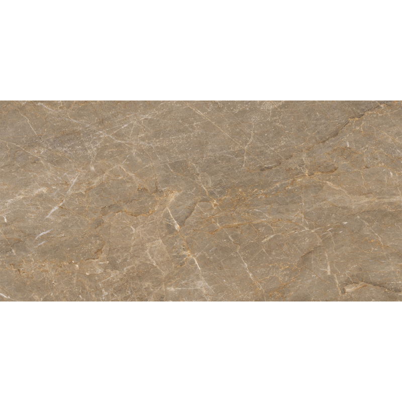 Mexen Nairobi Natural sample of glazed rectified porcelain stoneware, floor and wall tile 120 x 60 cm, gloss - TL160-02-S